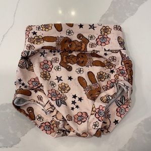 Boutique bloomers